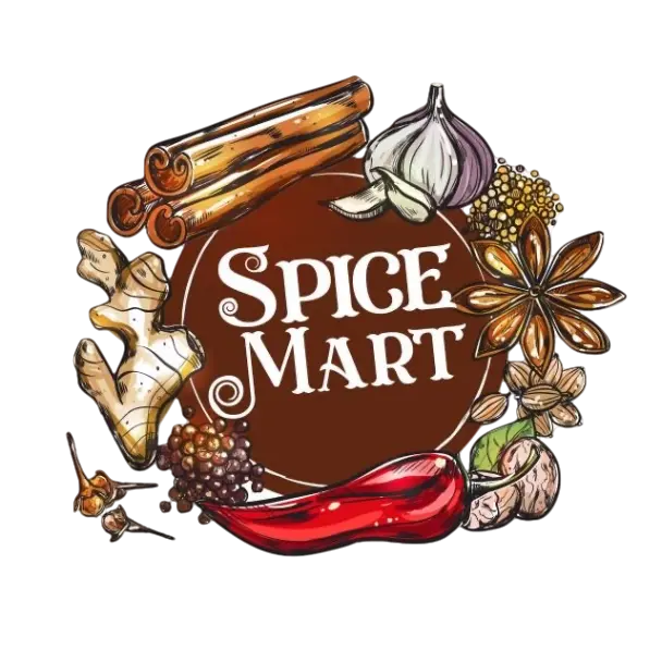 Spice Mart Logo