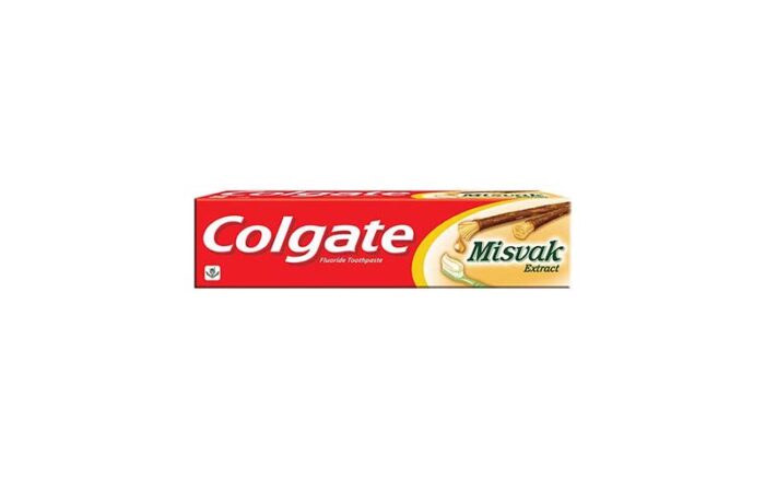 Colgate Misvak