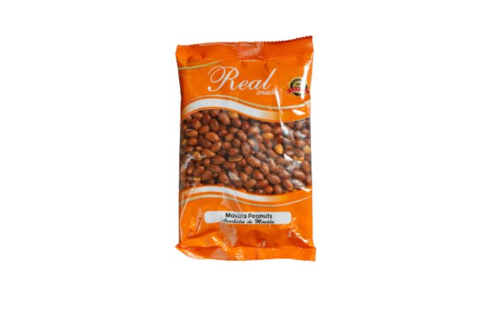 Real Masala Peanut 200g