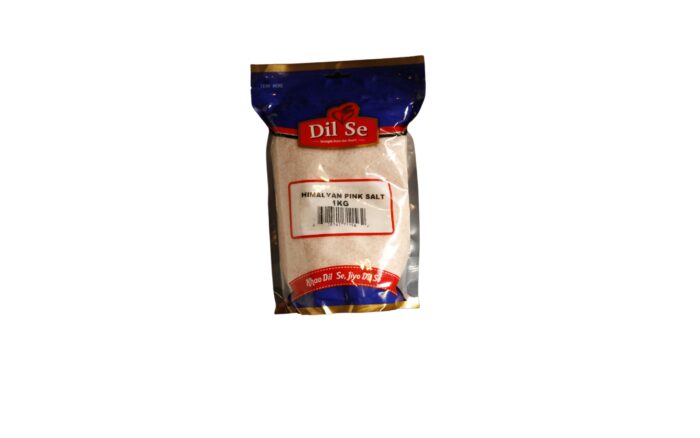 Dil Se Himalayan Pink Salt