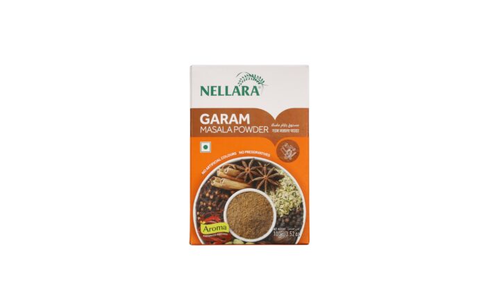 Nel Garam Masala 100g