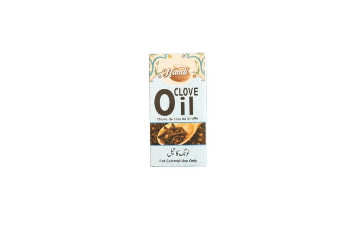 Handi Clove Oil