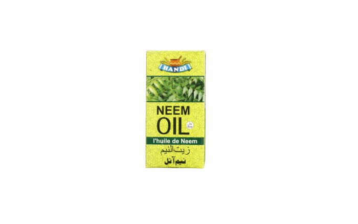 Handi Neem Oil