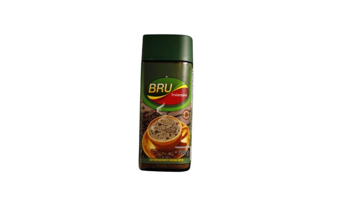 Bru Coffee 200 Gm