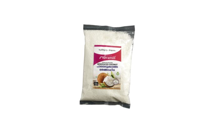 Keramill Desiccated Coconut