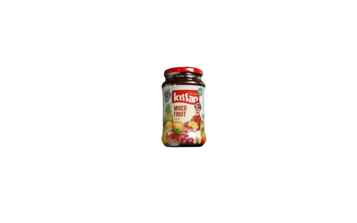 Kissan Mixed Fruit Jam