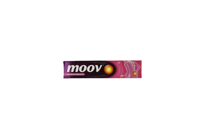 Moov 50g