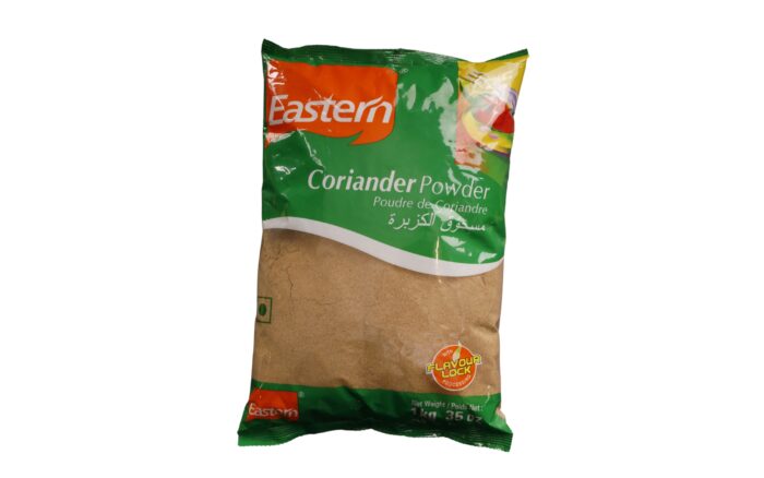 Eastern Coriander 1kg