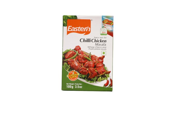 Chilli Chicken Masala 100g