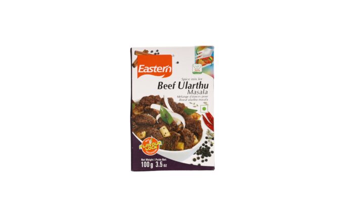 Beef Ularthu Masala 100g