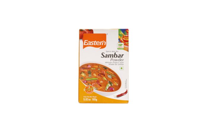 Sambar Powder 165 G - Eastern