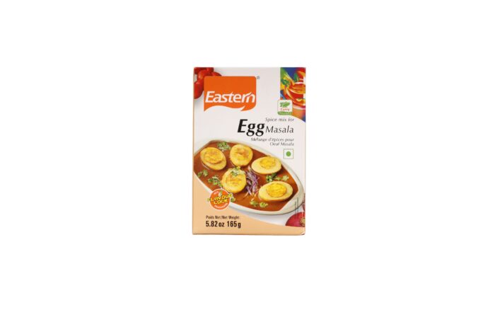 Est Egg Masala 165g