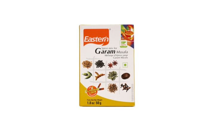 Est Super Garam Masala 50 G