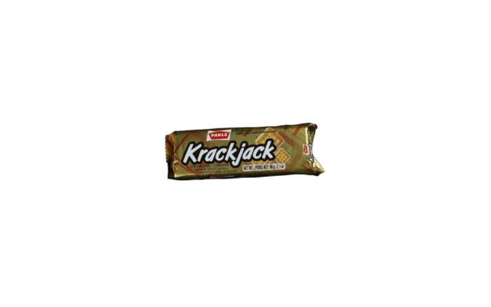 Krackjack