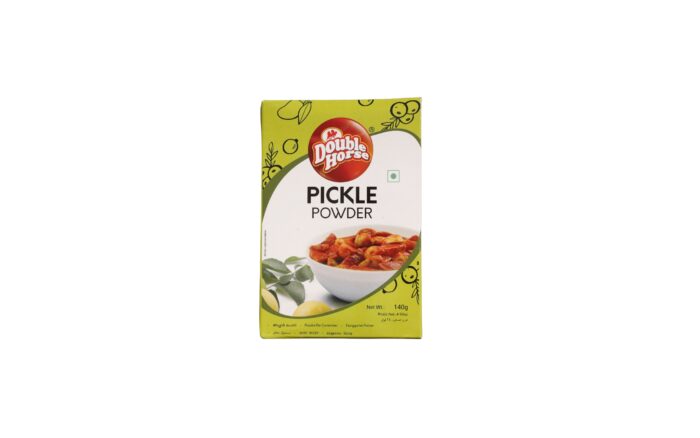 Dh Pickle Powder 140g