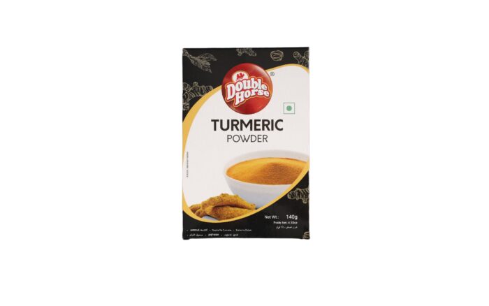 Dh Turmeric Powder 140g