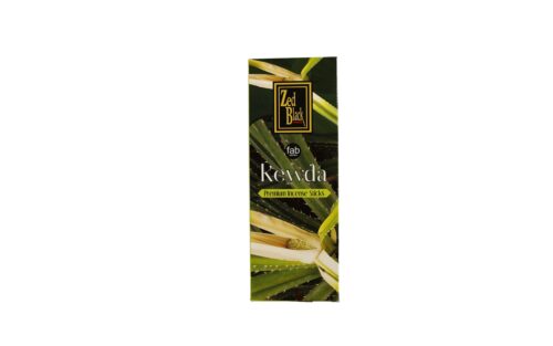 Zed Black Kewda Box