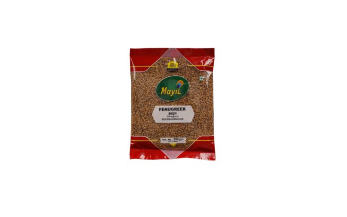 Mayil Fenugreek 200gm