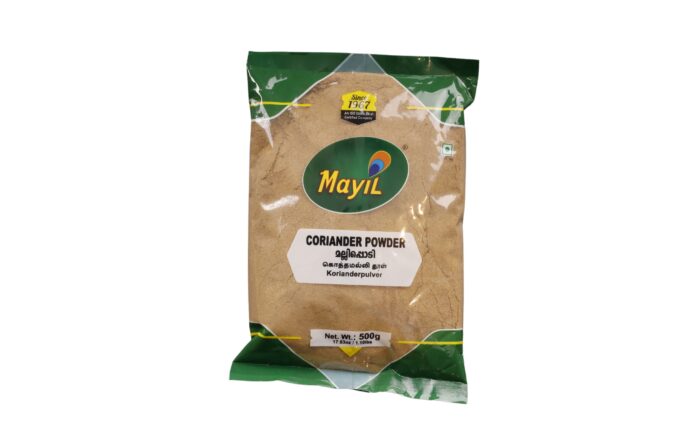 Mayil Coriyander Powder 500g