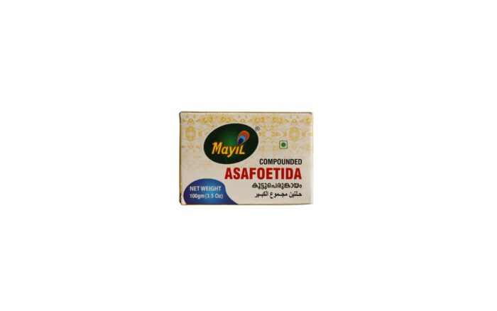 Mayil Asafoetida Katta