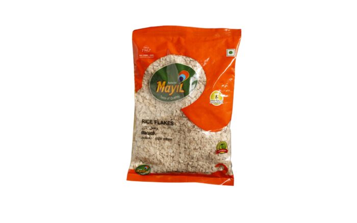 Mayil Rice Flakes