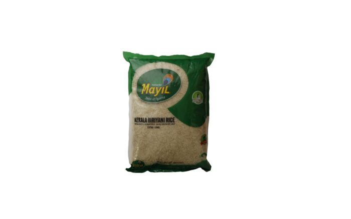 Mayil Biriyani Rice 5kg