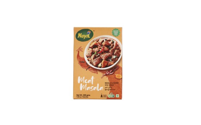 Mayil Meat Masala 200gm