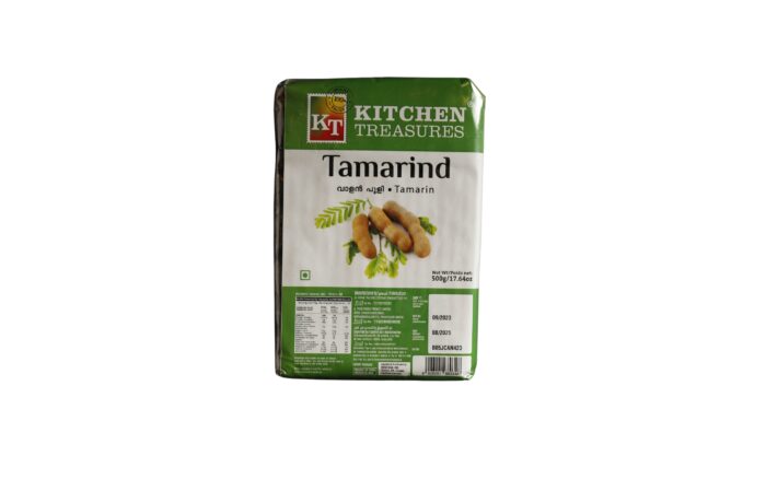 Kt Tamarind 500g