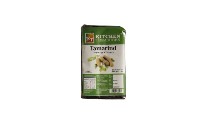 Kt Tamarind 200g