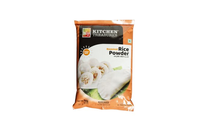 Kt Rice Powder 1kg