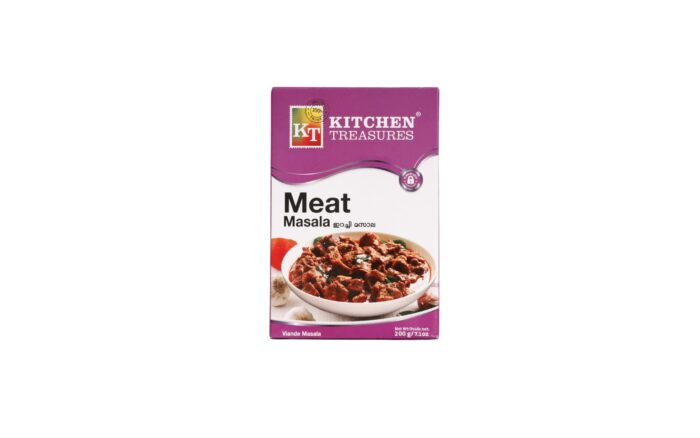 Meat Masala 200gâ  - Kitchen Treasures