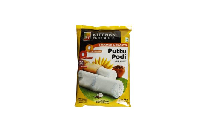 Puttu Podi 1kgâ  - Kitchen Treasures