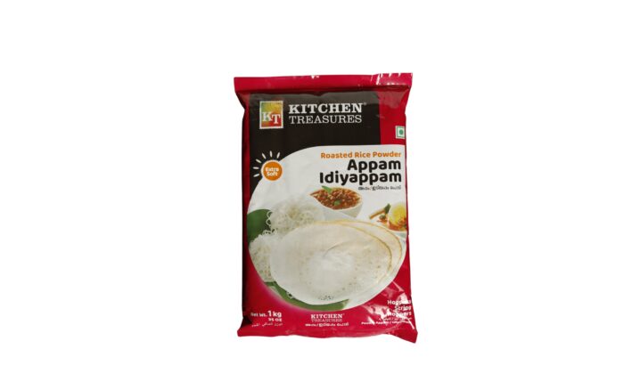 Kt Appam Idiyappam Podi 1 Kg