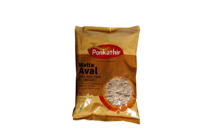 Pk Matta Aval 400g