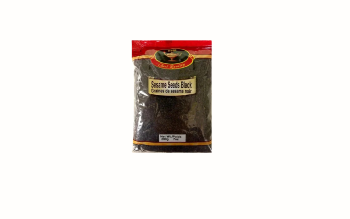 Deep Sesame Seeds 200g