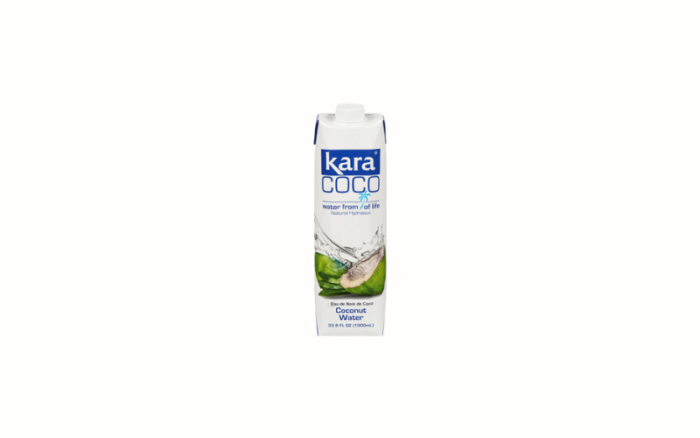 Kara Coconut Water