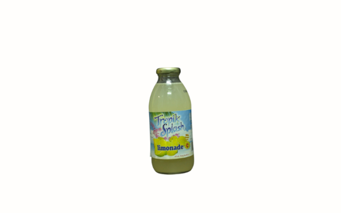 Tropik Splash Lemonade