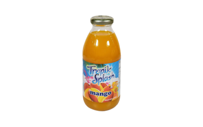 Tropiksplash Mango