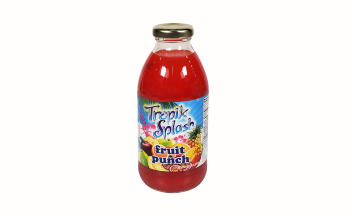 Tropic Splash Punch