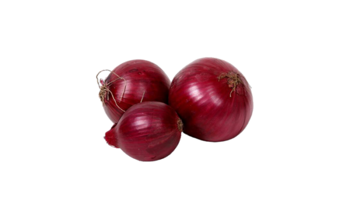 Red Onion