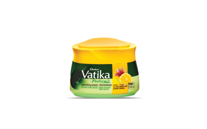 Vathika Lemon Hair Cream