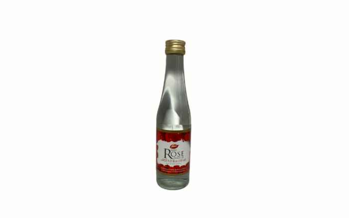 Dabur Rose Water 250ml