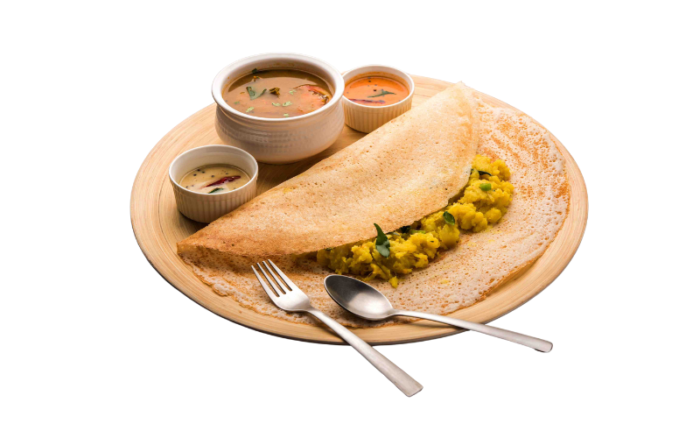 Masala Dosa