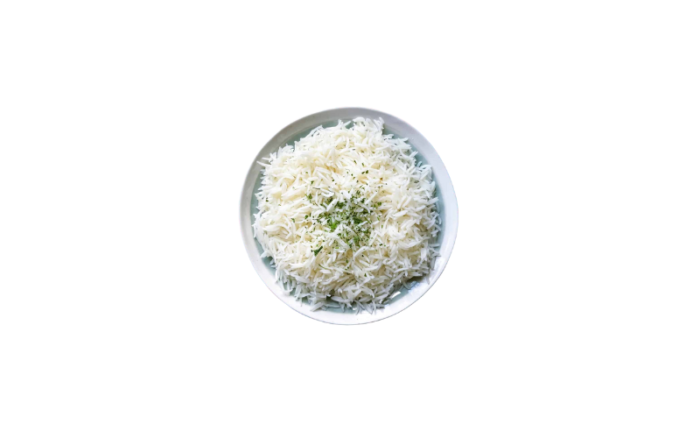 Basmati Rice