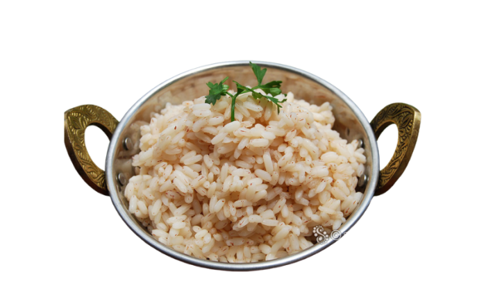 Matta Rice