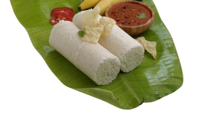 Puttu