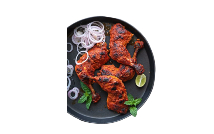 Tandoori Chicken