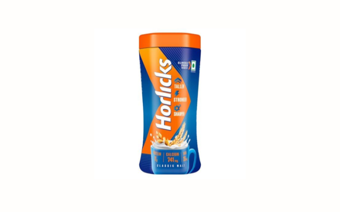 Horlicks 500 G