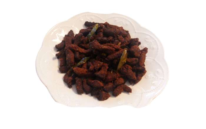 Beef Fry