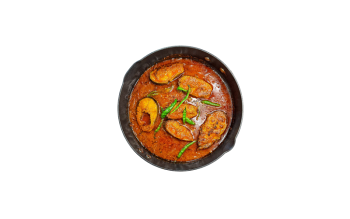 Fish Curry